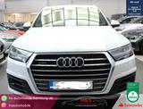 Audi Q7 45 TDI quattro/S Line ACC/BOSE Premium Sound/ - gebrauchte Audi Q7 aus dem Jahr 2018