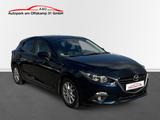 Mazda 3 Lim. Center-Line *Navi *Sitzhzg *Tempom. *Klim - Mazda 3 Gebrauchtwagen in Hamburg