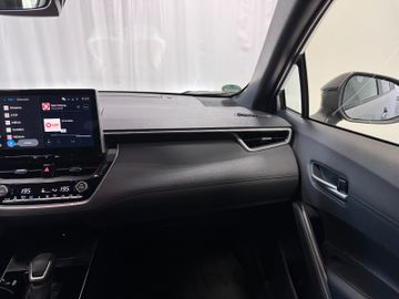 Toyota Corolla Cross Hybrid FWD Team Deut. *Facelift*