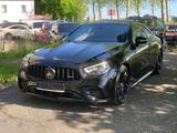 Mercedes-Benz E 53 AMG Coupe 4Matic. Black Edition Euro6 - gebrauchte Mercedes-Benz E 53 AMG aus dem Jahr 2021