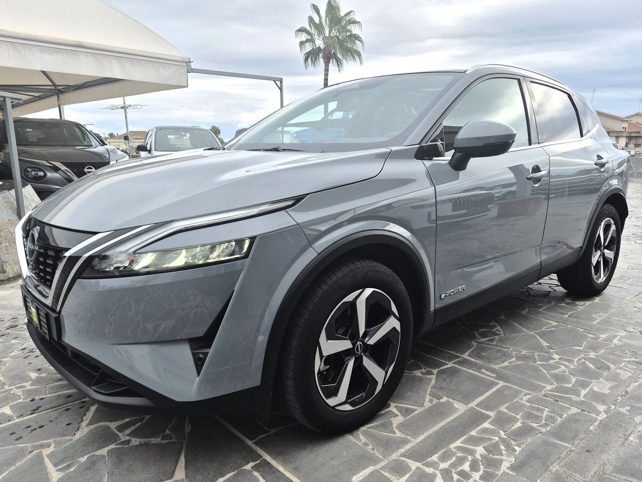 Other Nissan Qashqai e-Power N-Connecta