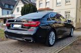 BMW 750i xDrive, M Paket  - BMW 7er Reihe: Limousine