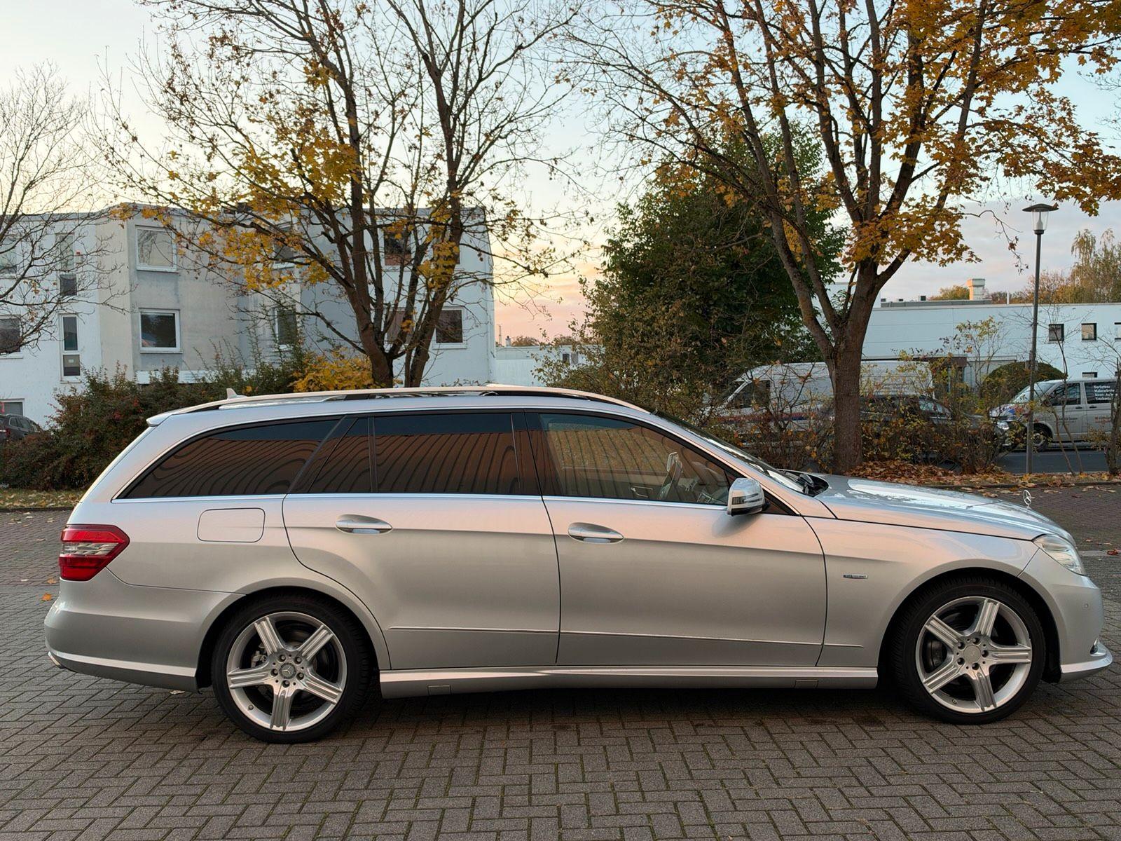 Audi A8 2010 — rear view