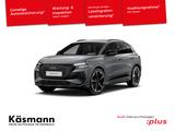 Audi Q4 e-tron 40 2x Sline ACC KAM NAV SHZ PDC