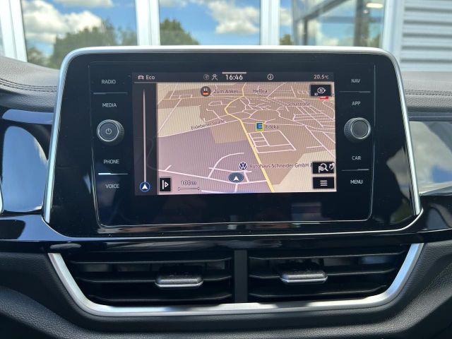 T-ROC 2.0 TSI DSG 4MOTION