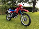 Kawasaki KLR 250 - KAWASAKI KLR 250