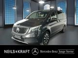 Mercedes-Benz EQV 300 Lang +6-SITZER+360°+BURMESTER+NAVI+USB++ - Mercedes-Benz EQV mit Elektro-Antrieb