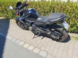 Yamaha XJ6 - YAMAHA XJ6