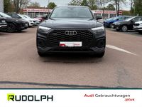 Audi Q5 - Vorschau Bild 2