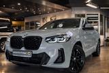 BMW X4 xDrive 30 d M Sport+Head-Up+Standheizung+AHK - BMW X4
