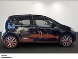 Volkswagen up! Active 1.0 48 kW KAMERA  KLIMA  PDC  SHZ - Volkswagen up! in Gelsenkirchen