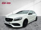 Mercedes-Benz A 250 2,0l 211PS ATG AMG Line Blue Efficiency - Mercedes-Benz A-Class: Ps