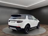 Land Rover Discovery Sport D200 Dynamic SE Trittstufen UPE: - Land Rover in München
