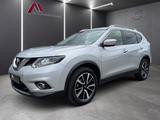 Nissan X-Trail 1.6 dCi 4x4 Tekna 131 PS I PGD I Sitzhei - Nissan X-Trail: Dci