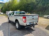 Ford Ranger Extra Cab - gebrauchte Ford Ranger aus dem Jahr 2012