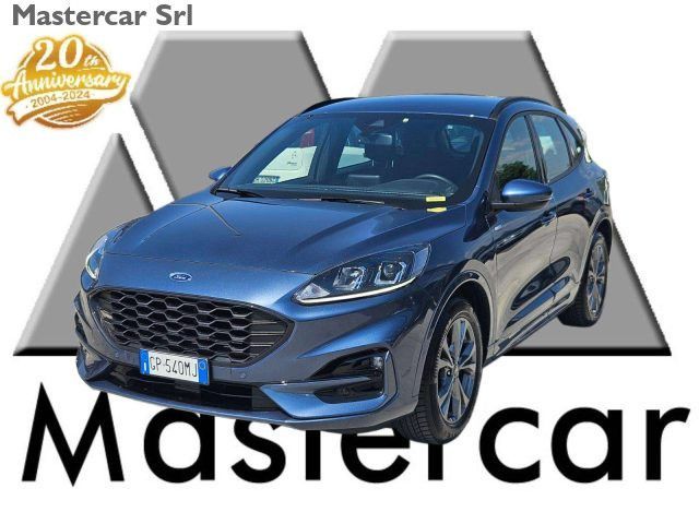 Image of Ford Kuga