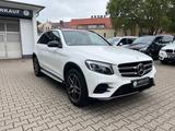 Mercedes-Benz GLC- Klasse GLC 350 d 4Matic AMG Line/Tüv neu - gebrauchte Mercedes-Benz GLC 350 aus dem Jahr 2019