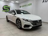 Volkswagen Arteon 2.0 TDI R Line / PANORAMA / ACC / RKAM - Volkswagen mit Diesel-Antrieb