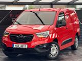 Opel Combo E Cargo Edition erhöhte Nutzlast XL - Opel Combo mit Diesel-Antrieb
