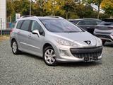 Peugeot 308 SW Premium 1.6 (1.Hand/PDC/KLIMA) - Peugeot 308 in Wiesbaden