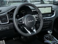 Kia XCeed - Vorschau Bild 6
