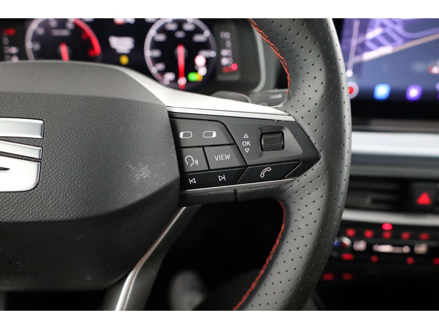 Seat Ibiza - Bild 15
