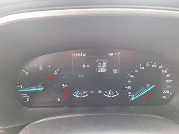 Ford Focus - 11