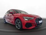 Audi S3 Sportback TFSI S tronic quattro | LED | SITZH - gebrauchte Audi S3 aus dem Jahr 2022