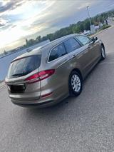 Ford Mondeo 2,0 EcoBlue 110kW Titanium Turnier Ti... - Ford Mondeo Titanium mit Diesel-Antrieb