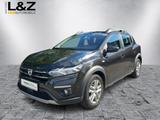 Dacia Sandero Stepway TCe 90 CVT Comfort *Automatik* - Dacia Sandero aus 2022: Comfort
