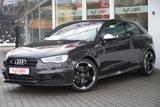 Audi S3 2.0 TFSI quattro Bi-Xenon Alcantara S-Sitze - Audi S3 mit Benzin-Antrieb