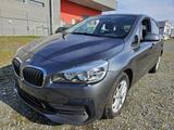 BMW 216D ACTIVE TOURER * NAVIGATION * ALU *PDC - BMW 216 Active Tourer aus 2021