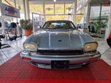 Jaguar XJS COUPE VOLLLEDER+KLIMA+SHZ - gebrauchte Jaguar XJS aus dem Jahr 1994