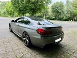 BMW 650i Coupé -M pakett, Hingucker,Sportauspuff - BMW 650 von privat