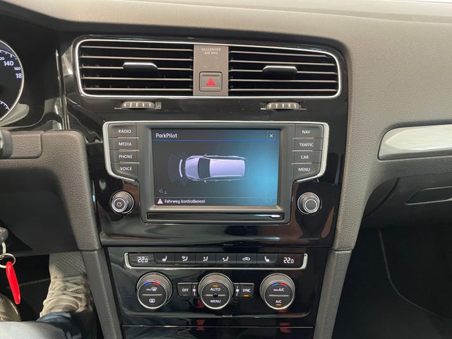 Golf VII Variant Allstar 1.2 TSI DSG NAVI SHZ PD