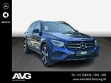 Mercedes-Benz GLC 220 d 4M AMG LED NIGHT PSD Navi Totwin RFK - gebrauchte Mercedes-Benz GLC 220 aus dem Jahr 2019