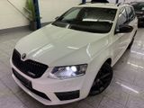 Skoda Octavia 2.0 TDI*RS*DSG*CHALL*BI-XN*ACC*NAVI*LANE - Skoda mit Diesel-Antrieb: RS