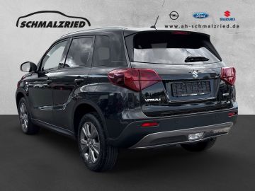 Bild 3 Suzuki Vitara Comfort 1.4 Mild Hybrid Navi LED Apple Ca