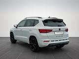 Cupra Ateca 2.0 TSI 4Drive DSG - Cupra Ateca SUV