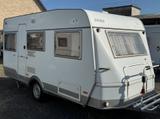 HYMER / ERIBA / HYMERCAR Eriba Nova Swing 460
