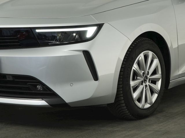 Astra L ST ELEGANCE CDTI AT+LED LICHT+NAVI+RÜCKF