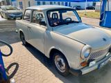 Trabant 601 S, Baujahr 1989, TÜV 05/26, 57000 km - Trabant 601 in Berlin