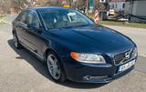Volvo S80 1.6d Limousine mit Top Ausstattung und... - Volvo S80: S80t6