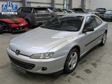 Peugeot 406 2.2 BlueHDI MEMORY LEDER CLIMATR. TEMPOMAT - Peugeot 406 in Berlin