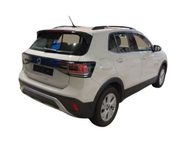 T-Cross 1.0 TSI Life Kamera/Navi/App-Connect/ACC