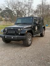 Jeep Wrangler RUBICON 3,6L V6 *Automatik**... - Jeep Wrangler in Krefeld