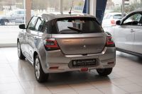 Suzuki Swift - Vorschau Bild 6