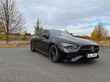 Mercedes-Benz CLA180 AMG+BURMESTESTER+360+PANO+NIGHT+MULTIBEAM