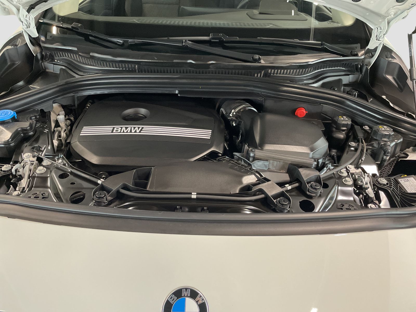 BMW 220 Active Tourer - Bild 15