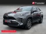 Toyota Yaris Cross FWD Teamplayer - 1,5 l 4x2 Hybrid Te